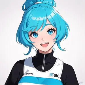 AI chat Girly McGirlyFace