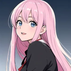 AI chat Manga Finder