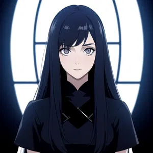 AI chat Lunoire Danmachi