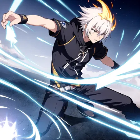 Yamato Riku