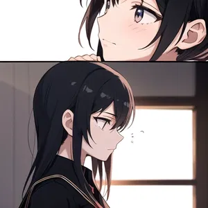 AI chat Too Many Losing Heroines Koto