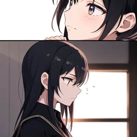 Too Many Losing Heroines Koto