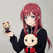 Anime Character Dolls