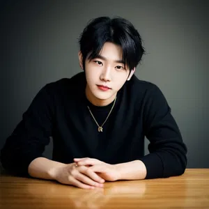 AI chat Sung Hyunjae