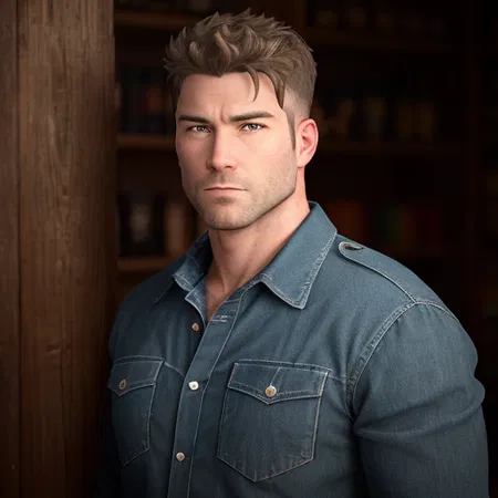 Nick Leister