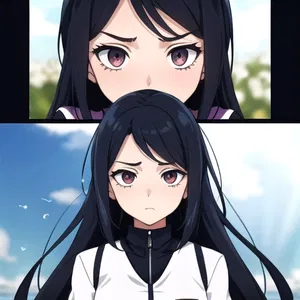 AI chat Alya Sometimes Hides Her Feelings in Russian Manga