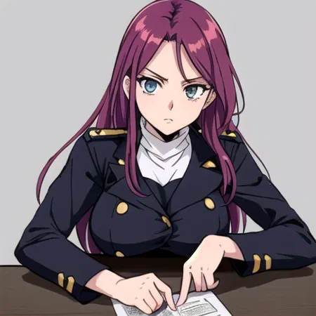 Bleach Rangiku