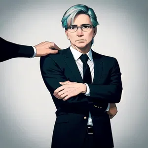 AI chat John T. Henry