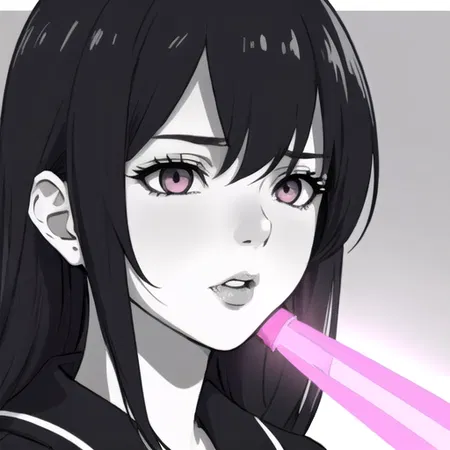 yandere smut