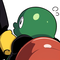 Anime Shy Guy