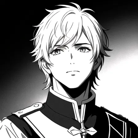 Prince of Stride