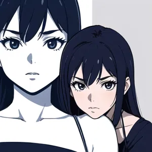 AI chat Ichigo Saitou