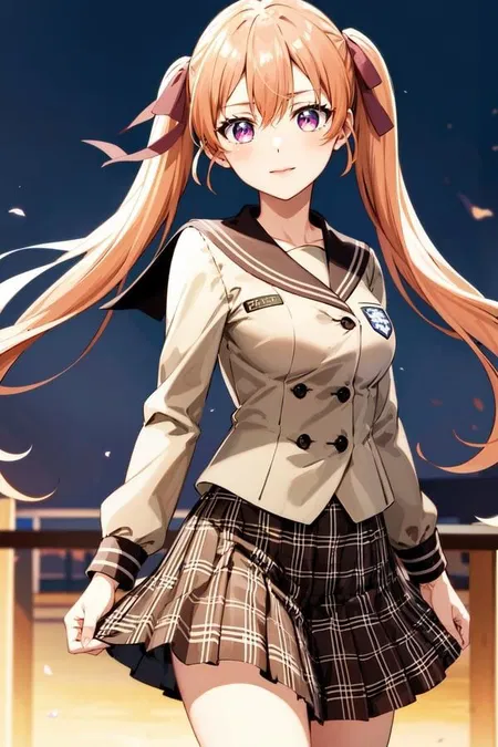 Erika Amano