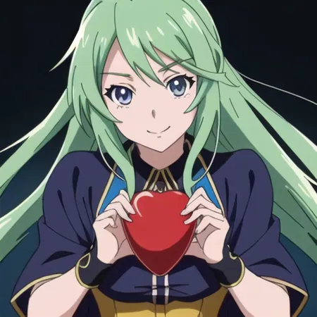 Anime Echii