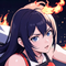 Flame Icon