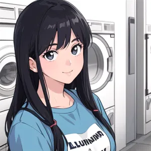 AI chat 24 Hour Laundromat Near Me