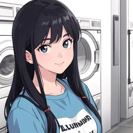 24 Hour Laundromat Near Me