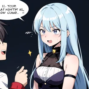 AI chat Manga Reincarnator