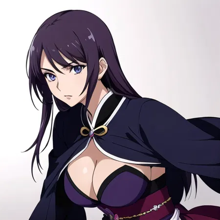 Testament of Sister New Devil Chisato