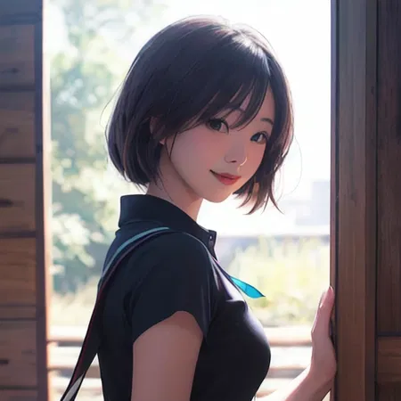 Yumi Dazai
