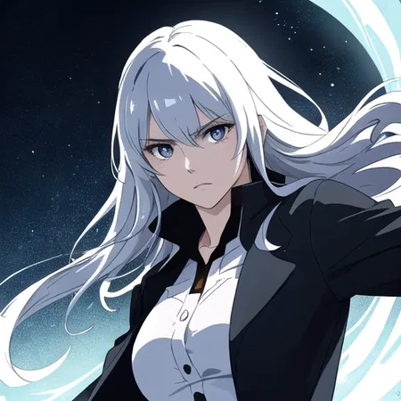 Bikyaku Seido Kaichou Ai