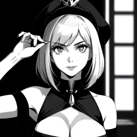 Evelyn 