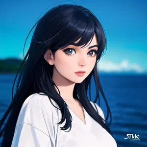 AI chat Sirena Stormweaver