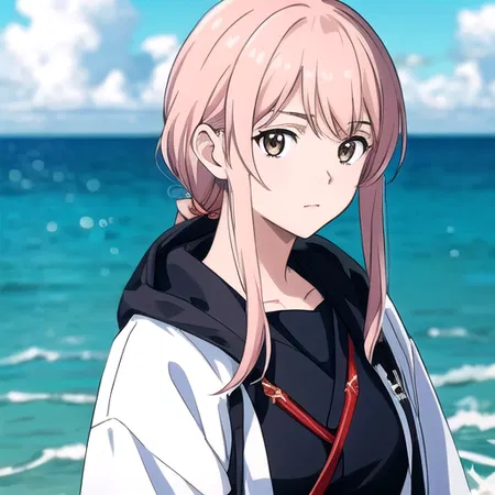 Kaku Naru Ue Wa