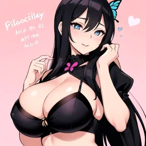 AI chat Hottest Biggest Boobs