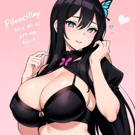 Hottest Biggest Boobs