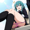 Panty Shot Pioneer
