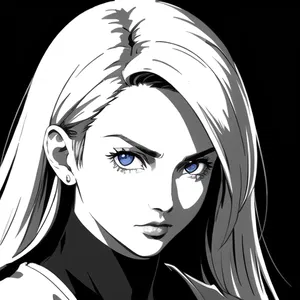 AI chat Latna Saga, Survival of the Sword King