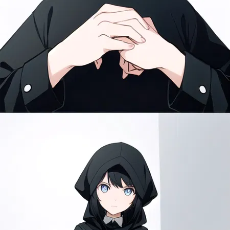 Manga Proposal Artist
