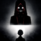 Trapped in the Dark