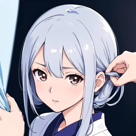 Megumi Kato