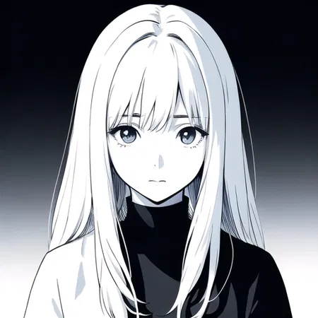 <the girl who will be ruined after 10 days>