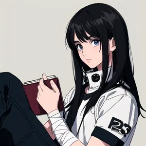 AI chat 田中龙二