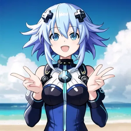 Neptunia