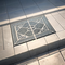 Tile 'Cement Tile'