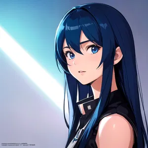 AI chat Kaito Akagi