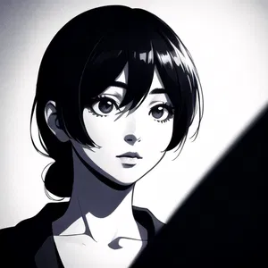 AI chat Kurosugatari