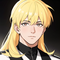 Zatch Bell Fern