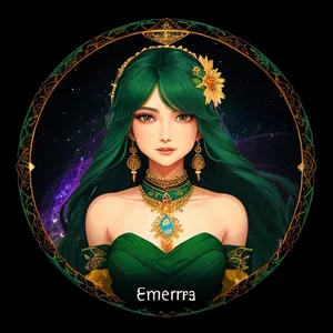 AI chat Emeralda Flora