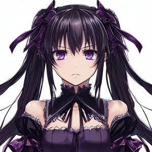 AI chat Homura Akemi