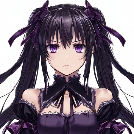 Homura Akemi