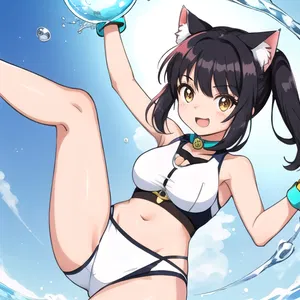AI chat Manga Heaven Kirara