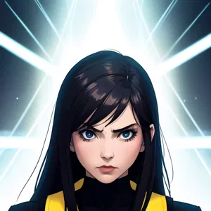 AI chat I Am Hero