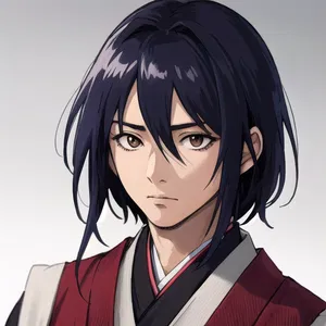 AI chat Rurouni Kenshin Meaning