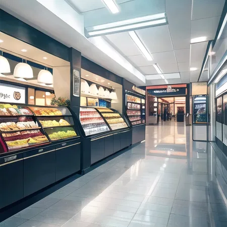 Governor Square Mall