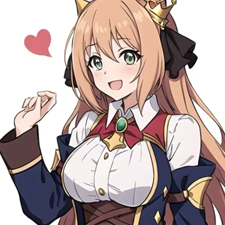 Princess Connect